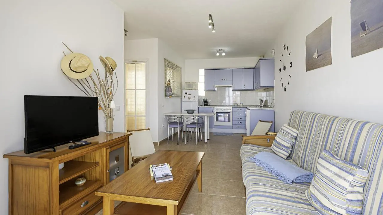 Villa Private Terrace Home - Parking - Pool Caleta De Fuste