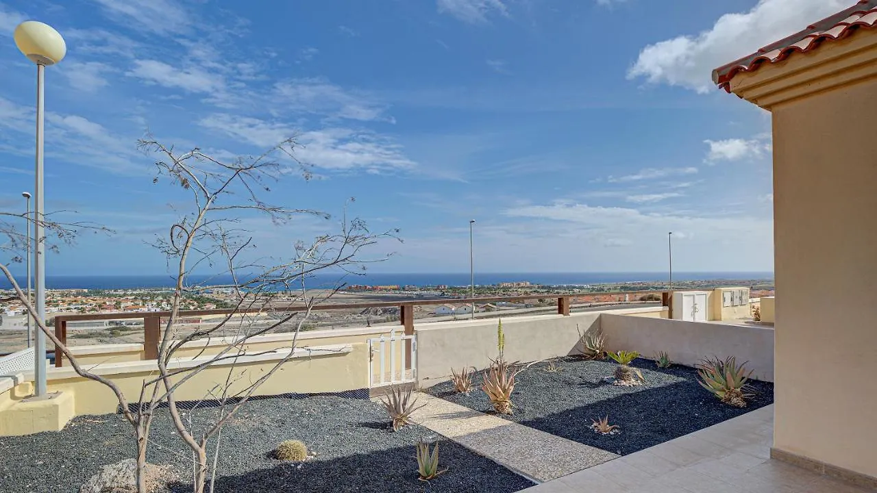 Private Terrace Home - Parking - Pool Caleta De Fuste 0*,  Spain
