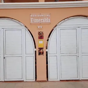 Funcional En Residencial Con Piscina En Inmejorable Ubicacion En Centro De La Isla Apartment