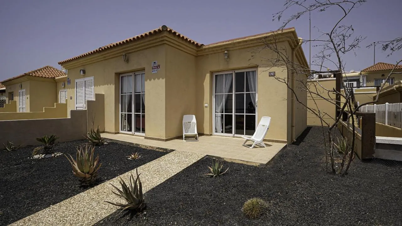 Private Terrace Home - Parking - Pool Caleta De Fuste Villa