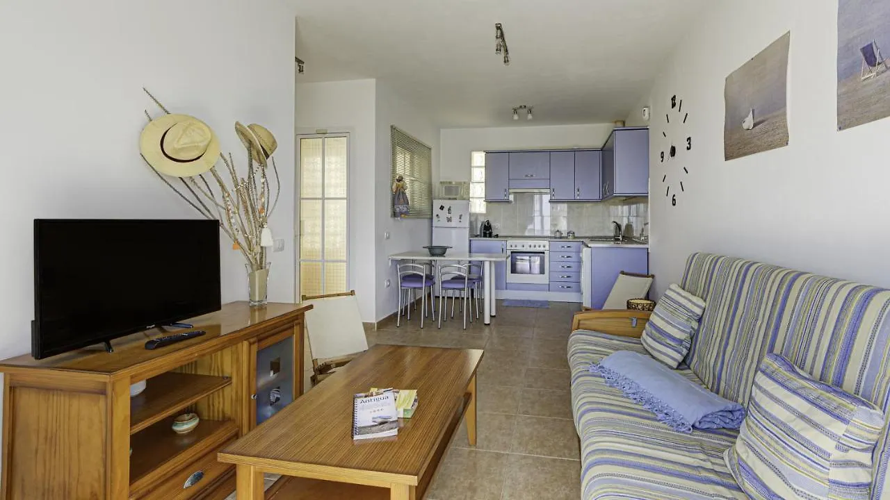 Private Terrace Home - Parking - Pool Caleta De Fuste