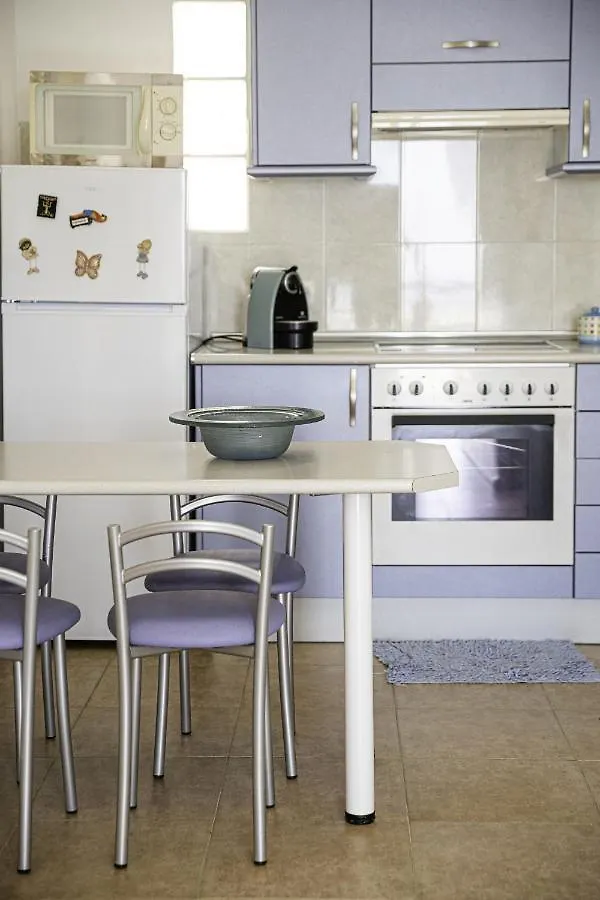 Private Terrace Home - Parking - Pool Caleta De Fuste 0*,